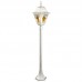Уличный светильник Arte Lamp A1016PA-1WG Berlin 1