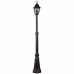 Фонарный столб Arte Lamp A1017PA-1BN Berlin
