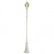 Фонарный столб Arte Lamp A1017PA-1WG Berlin 1
