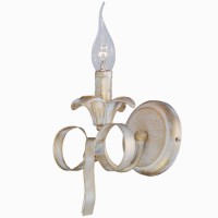 Бра Arte Lamp OLIVIA A1018AP-1GA