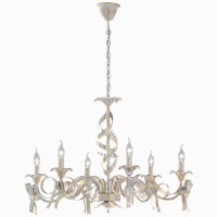 Подвесная люстра Arte Lamp OLIVIA A1018LM-6GA