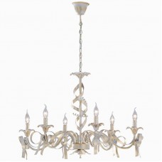 Подвесная люстра Arte Lamp OLIVIA A1018LM-6GA