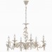 Подвесная люстра Arte Lamp OLIVIA A1018LM-6GA