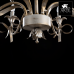 Подвесная люстра Arte Lamp OLIVIA A1018LM-6GA