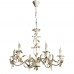 Подвесная люстра Arte Lamp OLIVIA A1018LM-6GA