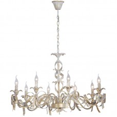 Люстра подвесная Arte Lamp OLIVIA A1018LM-8GA