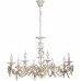 Люстра подвесная Arte Lamp OLIVIA A1018LM-8GA