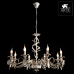 Люстра подвесная Arte Lamp OLIVIA A1018LM-8GA