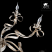 Люстра подвесная Arte Lamp OLIVIA A1018LM-8GA
