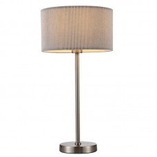 Настольная лампа Arte Lamp(MALLORCA) A1021LT-1SS