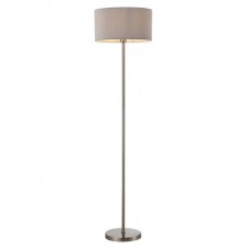 Торшер Arte Lamp(MALLORCA) A1021PN-1SS