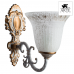 Бра Arte Lamp DELIZIA A1032AP-1WG