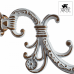 Бра Arte Lamp DELIZIA A1032AP-2WG