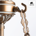 Люстра подвесная Arte Lamp DELIZIA A1032LM-6-3WG