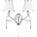 Бра Arte Lamp A1035AP-2CC Logico