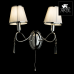 Бра Arte Lamp LOGICO A1035AP-2CC