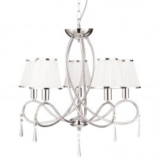 Люстра Arte Lamp A1035LM-5CC Logico