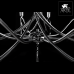 Подвесная люстра Arte Lamp LOGICO A1035LM-8CC