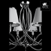 Подвесная люстра Arte Lamp LOGICO A1035LM-8CC