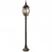 Уличный светильник Arte Lamp A1046PA-1BN Atlanta 1