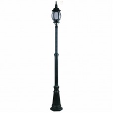 Фонарный столб Arte Lamp A1047PA-1BG Atlanta