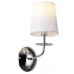 Бра Arte Lamp Edda A1048AP-1CC