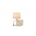 Бра Arte Lamp Ibis A1056AP-2WH
