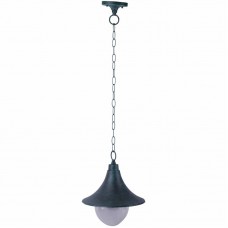 Уличный светильник Arte Lamp A1085SO-1BG Malaga