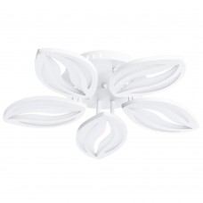 Люстра потолочная светодиодная Arte Lamp DAISY A1098PL-5WH