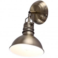 Спот Arte Lamp (MARK) A1102AP-1AB Спот Arte Lamp (MARK) A1102AP-1AB