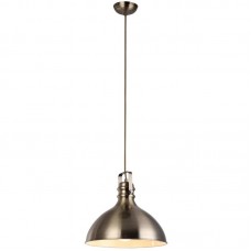 Светильник подвесной Arte Lamp Mark A1102SP-1AB