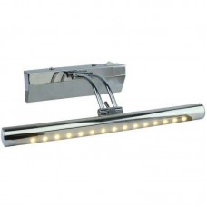 Подсветка для картин/зеркал Arte Lamp A1103AP-1CC Picture Lights LED
