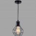 Светильник подвесной Arte Lamp Spider A1109SP-1BK