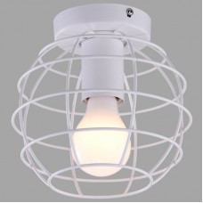 Светильник потолочный Arte Lamp Spider A1110PL-1WH