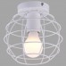Светильник потолочный Arte Lamp Spider A1110PL-1WH