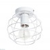 Светильник потолочный Arte Lamp Spider A1110PL-1WH