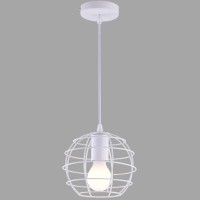 Светильник подвесной Arte Lamp Spider A1110SP-1WH