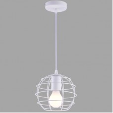 Светильник подвесной Arte Lamp Spider A1110SP-1WH
