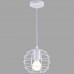 Светильник подвесной Arte Lamp Spider A1110SP-1WH