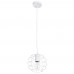 Светильник подвесной Arte Lamp Spider A1110SP-1WH