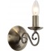 Бра Arte Lamp Isabel A1129AP-1AB