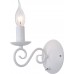Бра Arte Lamp Isabel A1129AP-1WH