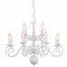 Люстра подвесная Arte Lamp Isabel A1129LM-12WH