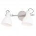 Спот Arte Lamp FADO A1142AP-2CC Спот Arte Lamp FADO A1142AP-2CC