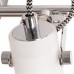 Спот Arte Lamp FADO A1142AP-2CC Спот Arte Lamp FADO A1142AP-2CC