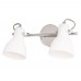 Спот Arte Lamp FADO A1142AP-2CC Спот Arte Lamp FADO A1142AP-2CC