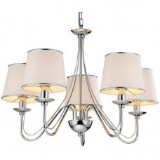 Люстра Arte Lamp A1150LM-5CC Furore