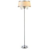 Торшер Arte Lamp A1150PN-3CC