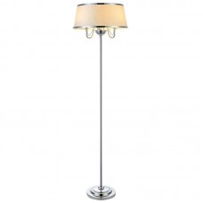 Торшер Arte Lamp A1150PN-3CC