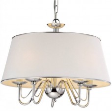 Люстра Arte Lamp A1150SP-5CC Furore